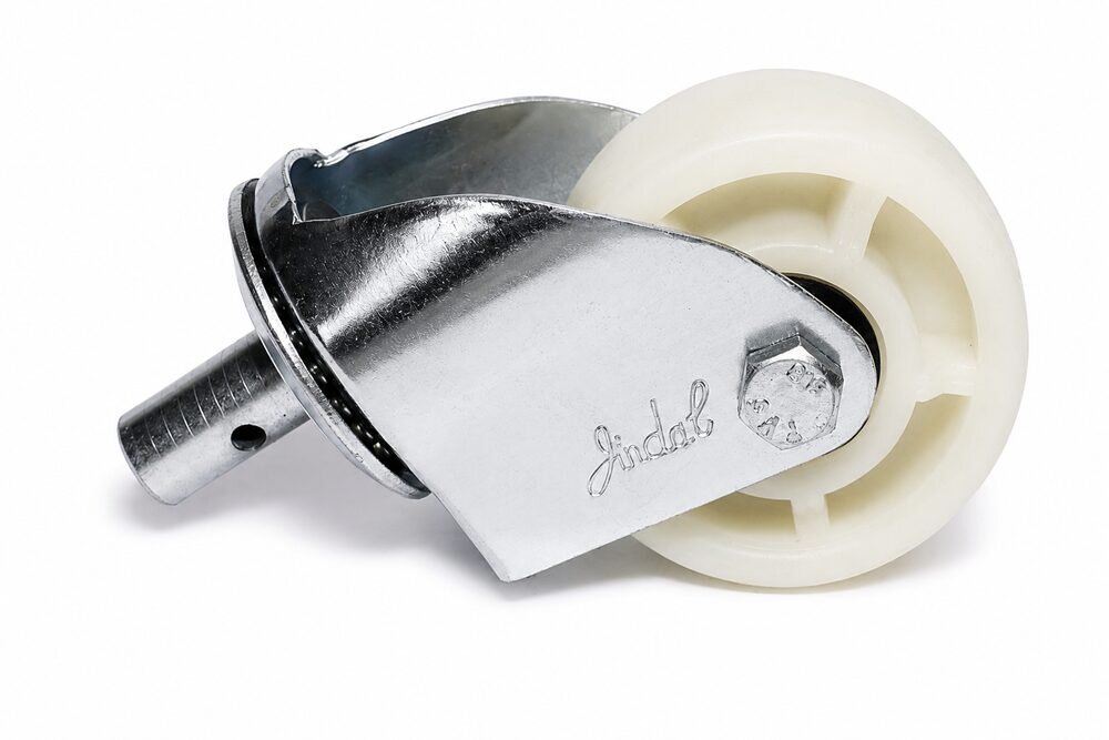 best-infrastructure-for-caster-manufacturing